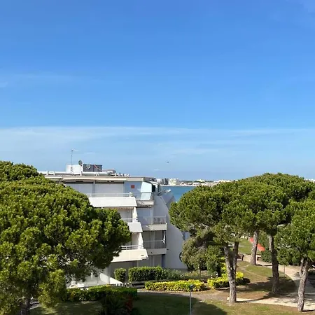 Apartment Le Cocon Graulen
