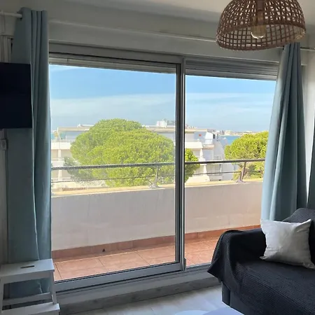 Apartment Le Cocon Graulen