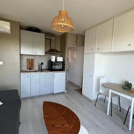 Le Cocon Graulen Apartment *